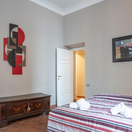 Home D'Elite Ripetta - Spanish Steps Rome Exterior photo