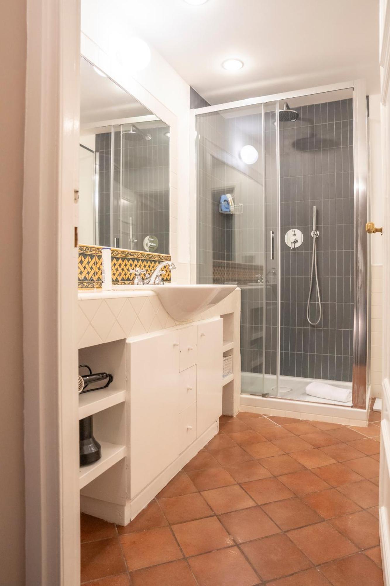 Home D'Elite Ripetta - Spanish Steps Rome Exterior photo