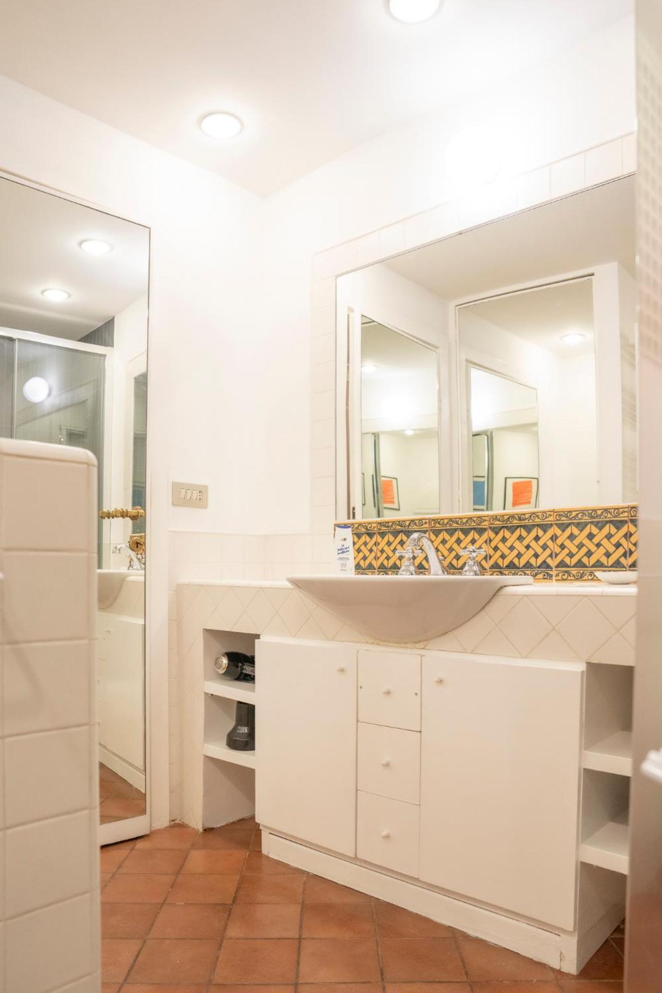 Home D'Elite Ripetta - Spanish Steps Rome Exterior photo