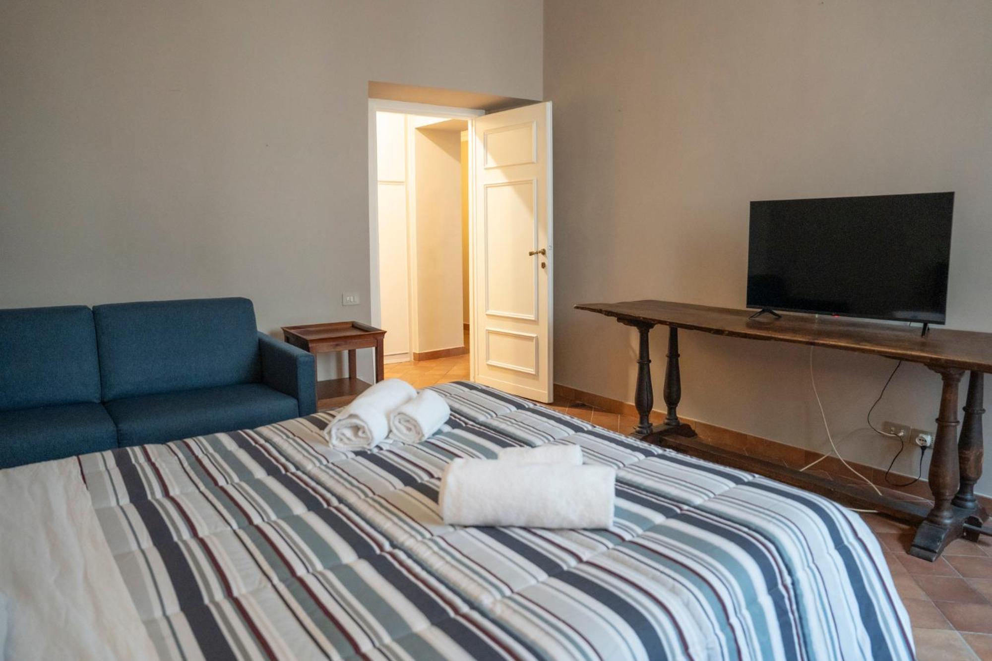 Home D'Elite Ripetta - Spanish Steps Rome Exterior photo