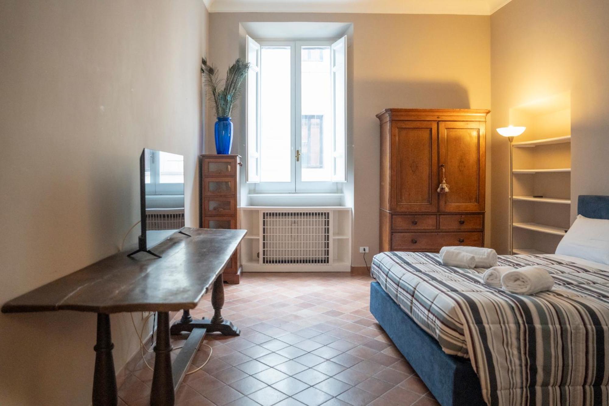 Home D'Elite Ripetta - Spanish Steps Rome Exterior photo
