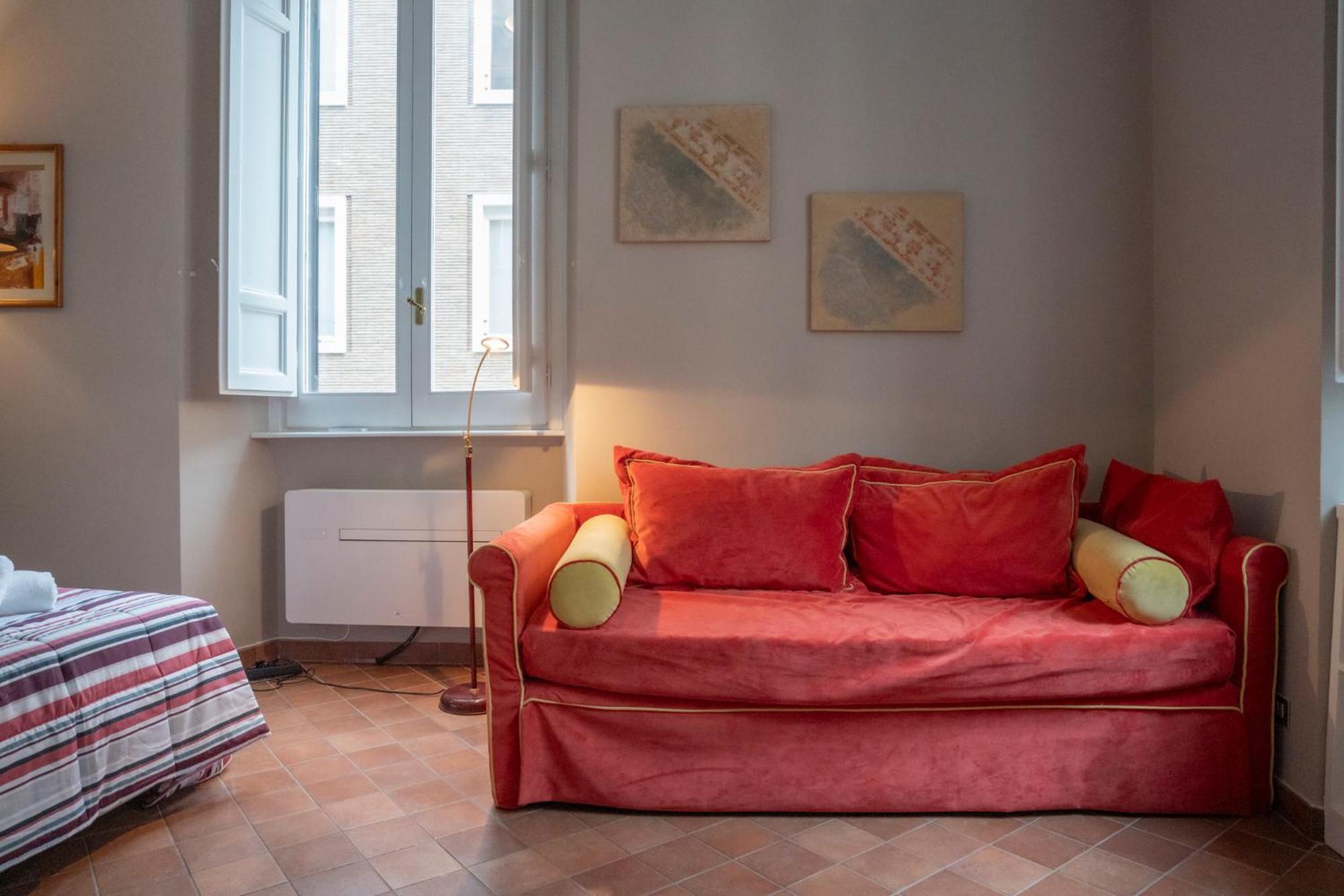 Home D'Elite Ripetta - Spanish Steps Rome Exterior photo