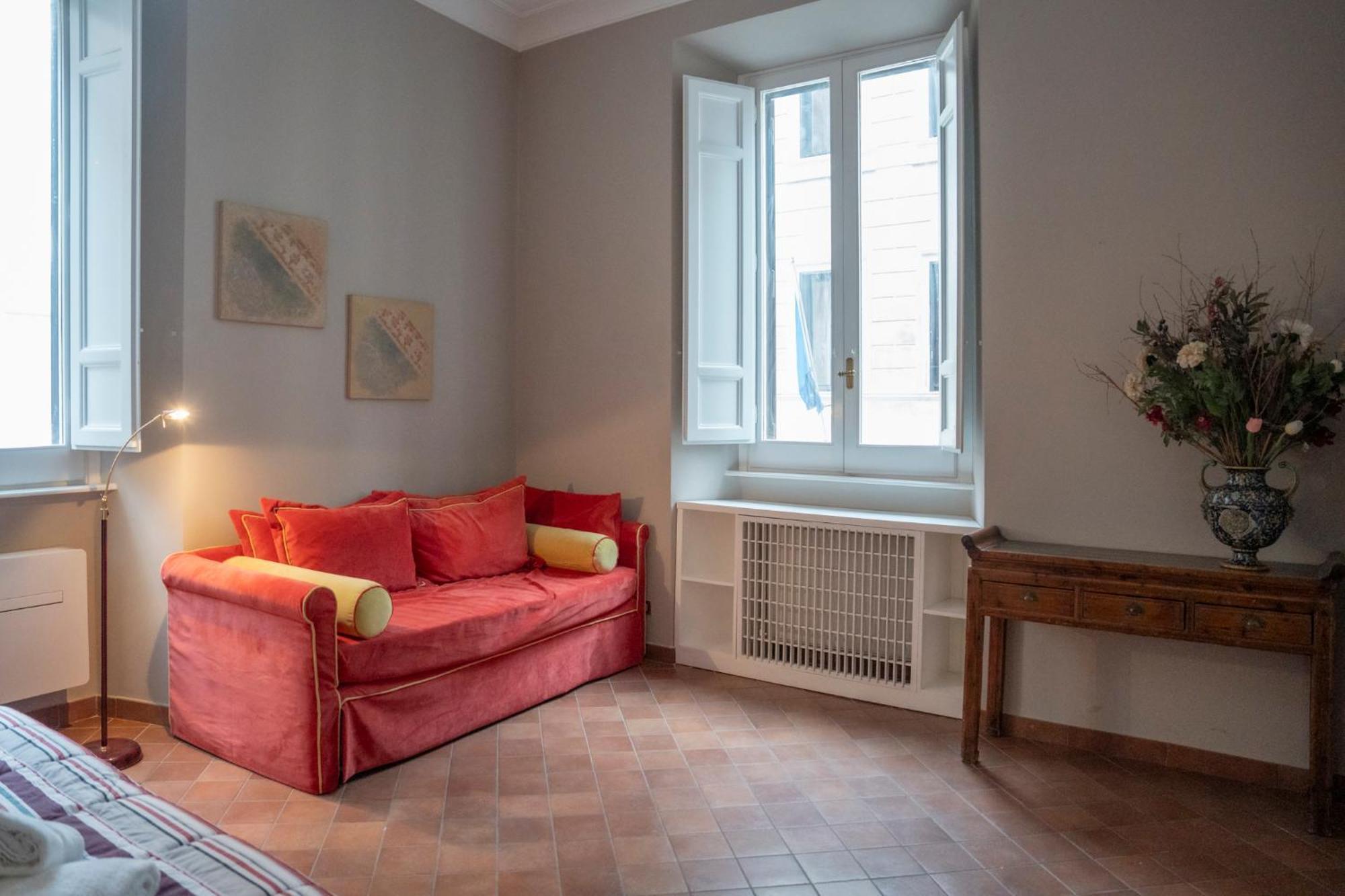 Home D'Elite Ripetta - Spanish Steps Rome Exterior photo