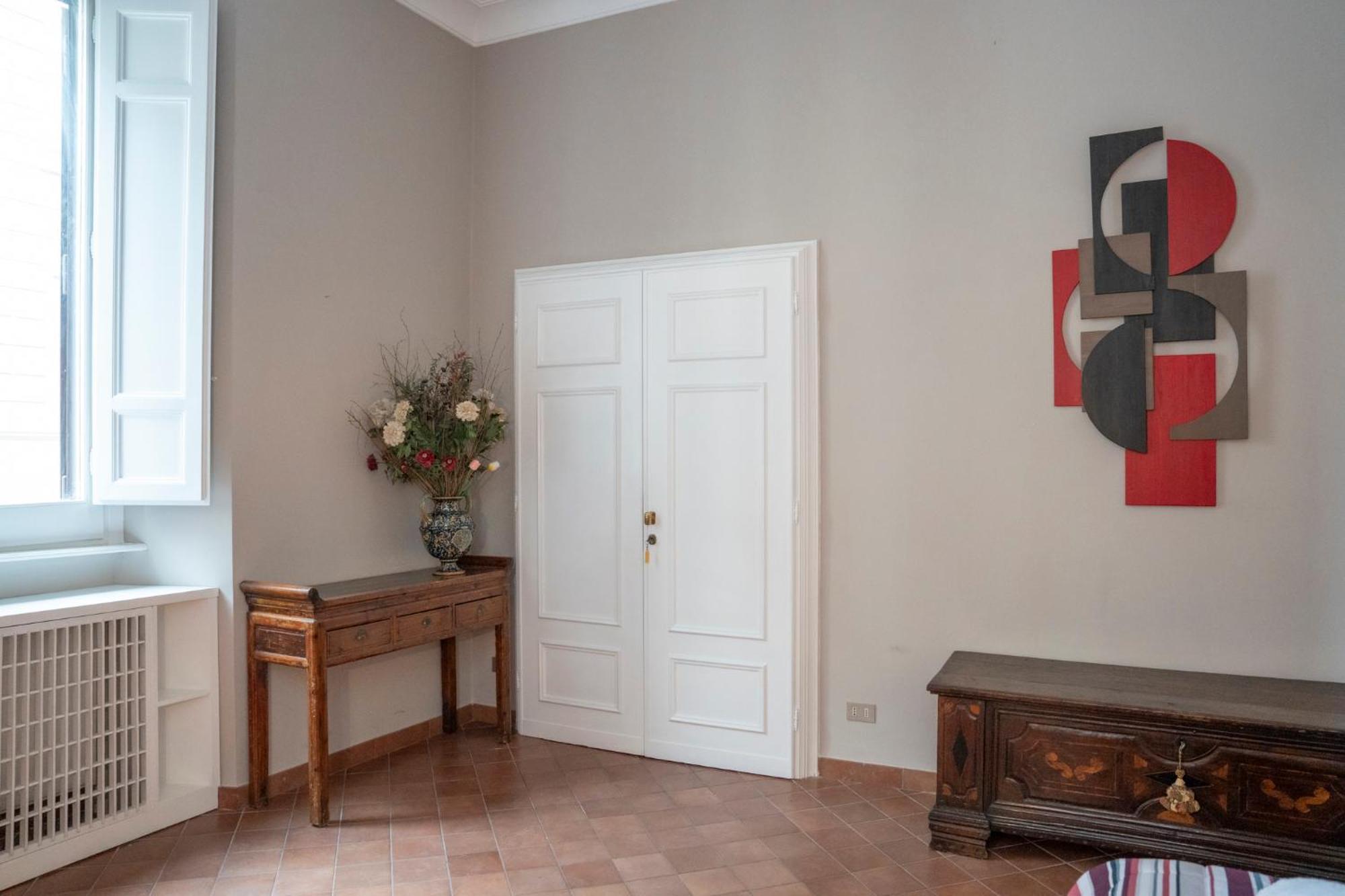 Home D'Elite Ripetta - Spanish Steps Rome Exterior photo