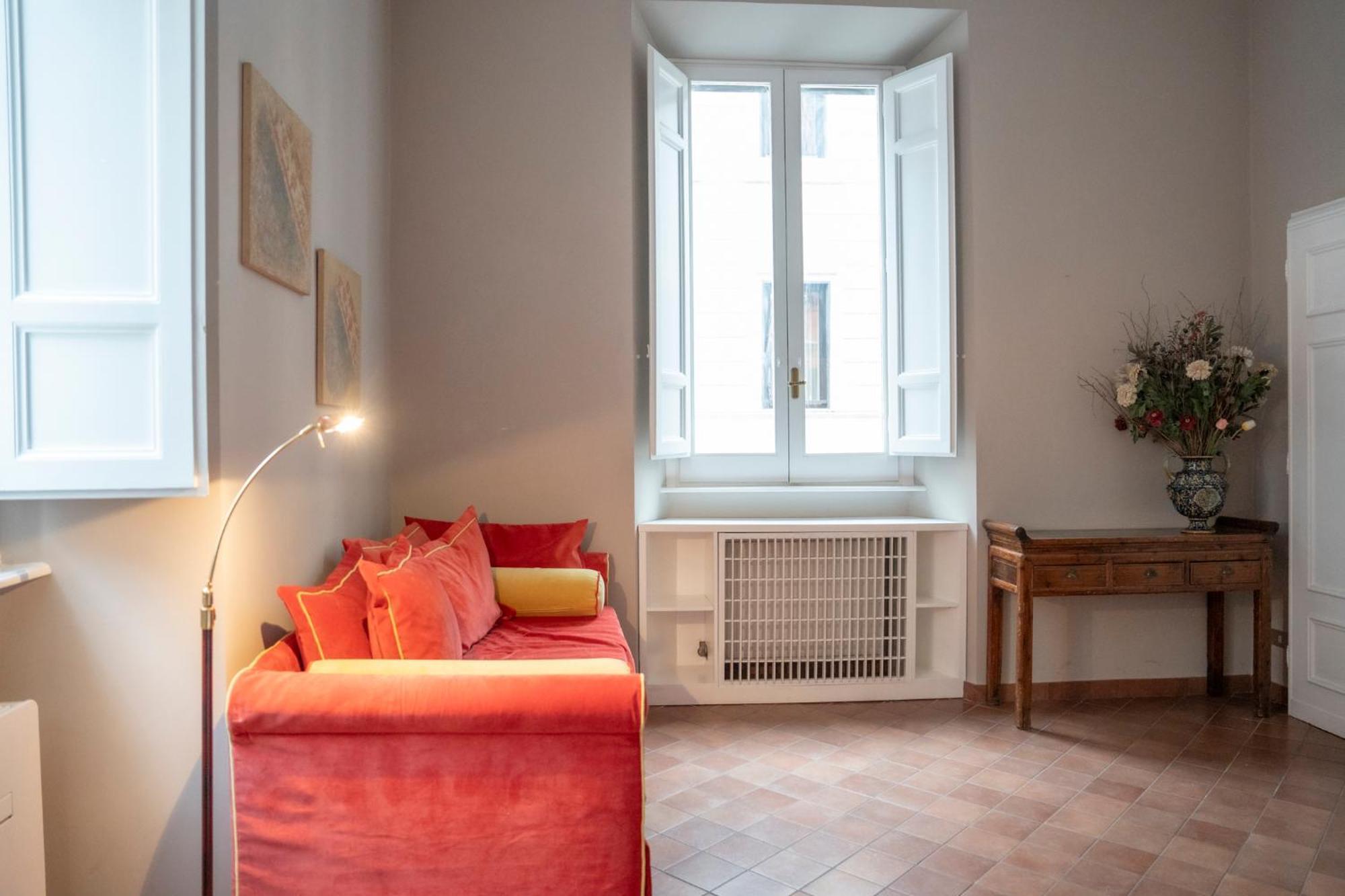 Home D'Elite Ripetta - Spanish Steps Rome Exterior photo