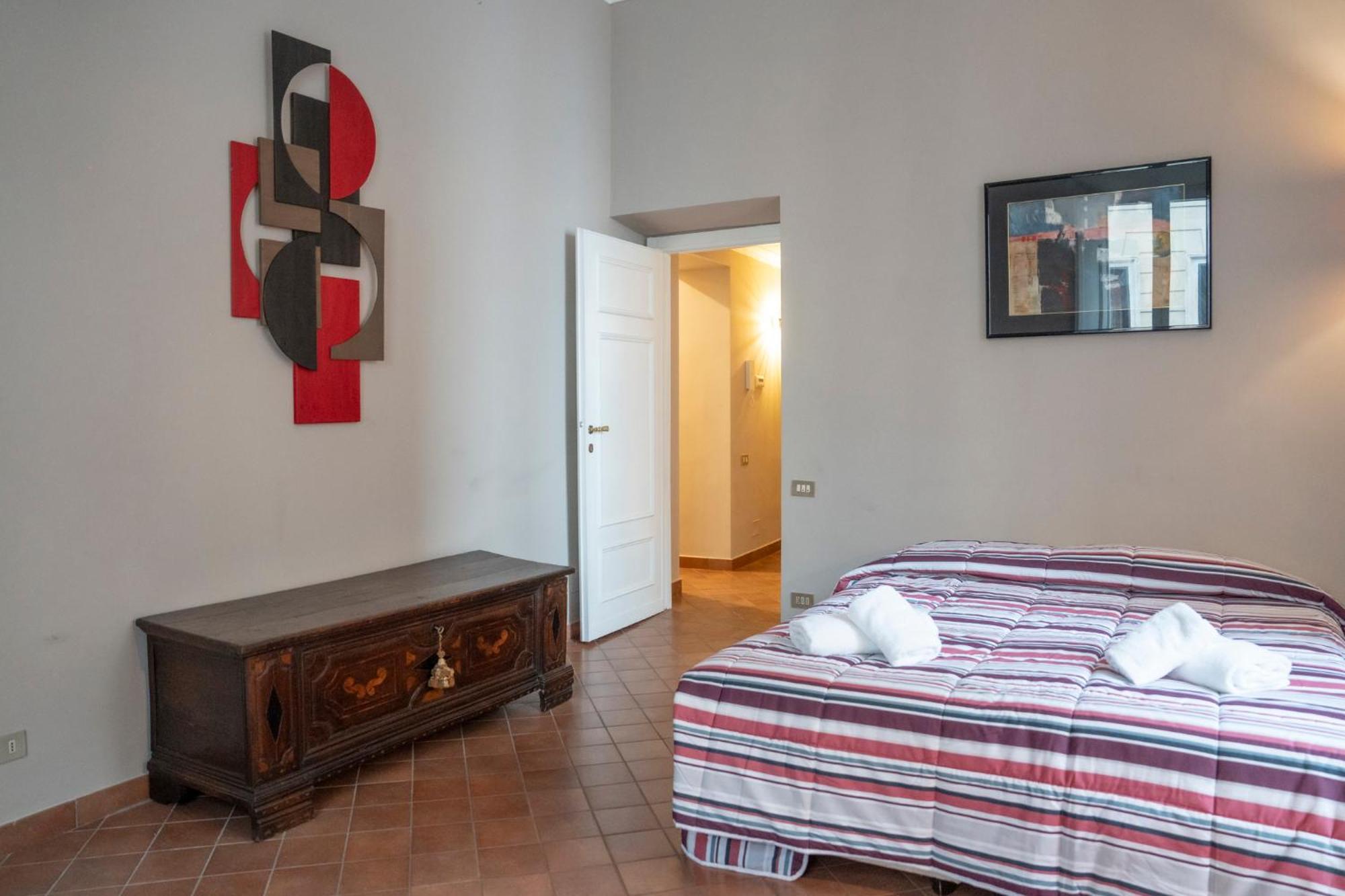 Home D'Elite Ripetta - Spanish Steps Rome Exterior photo